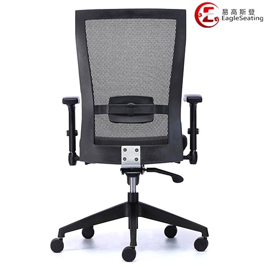 06001C-2P6 office ergonomic chair