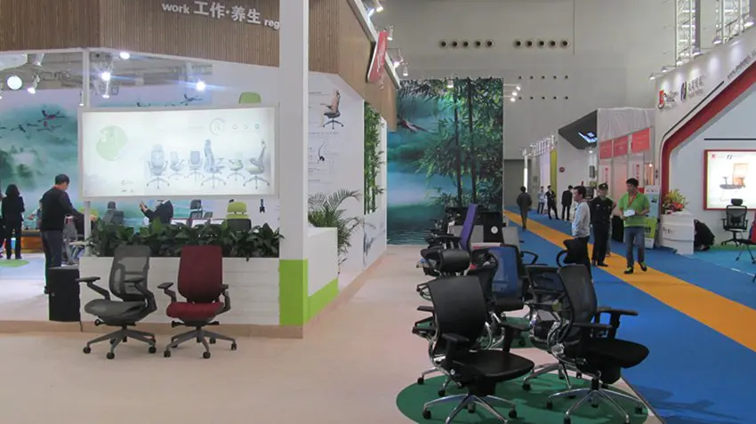 2016中国（广东）家具博览会
