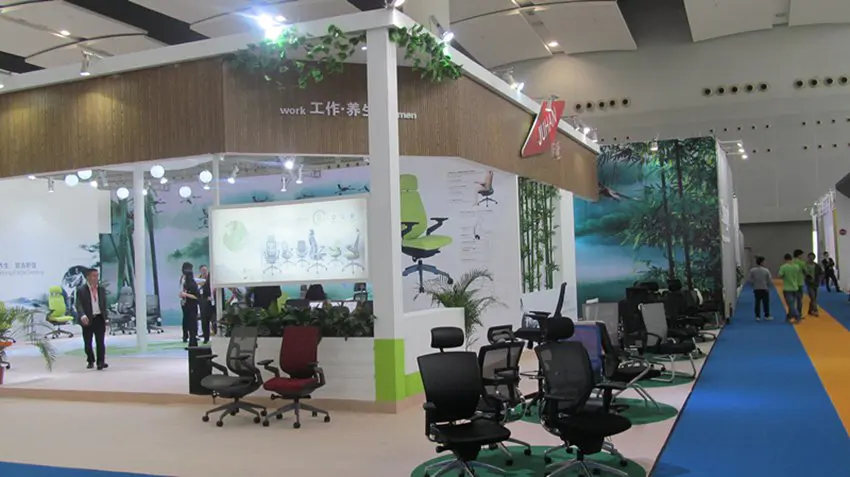 2016中国（广东）家具博览会