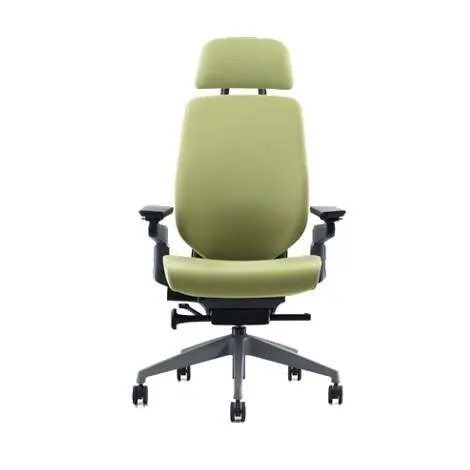 1501B-2HF24-Y High back ergonomic office chair